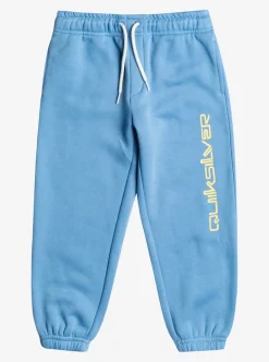 Boys Quiksilver Pants & Jeans|Boy'S 2-7 Trackpant Joggers