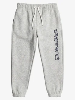 Boys Quiksilver Pants & Jeans|Boy'S 2-7 Trackpant Joggers