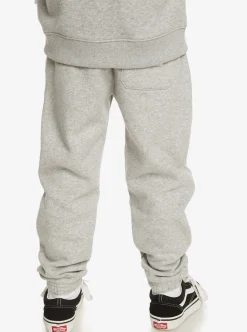 Boys Quiksilver Pants & Jeans|Boy'S 2-7 Trackpant Joggers