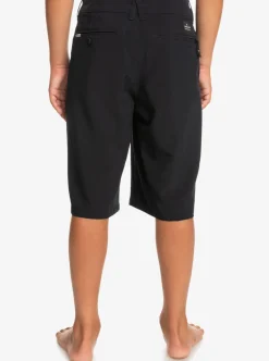 Boys Quiksilver Shorts|Boy'S 8-16 Union Amphibian 19