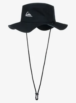 Mens Quiksilver Hats|Bushmaster Safari Boonie Hat