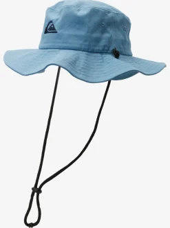 Mens Quiksilver Hats|Bushmaster Safari Boonie Hat