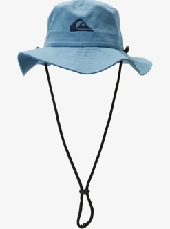 Mens Quiksilver Hats|Bushmaster Safari Boonie Hat