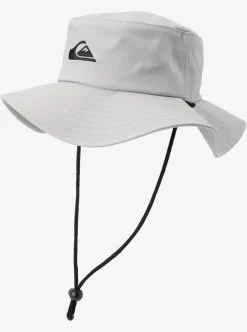 Mens Quiksilver Hats|Bushmaster Safari Boonie Hat