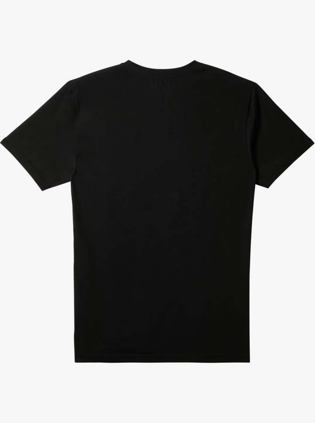 Mens Quiksilver Tees|Ca Funshine T-Shirt