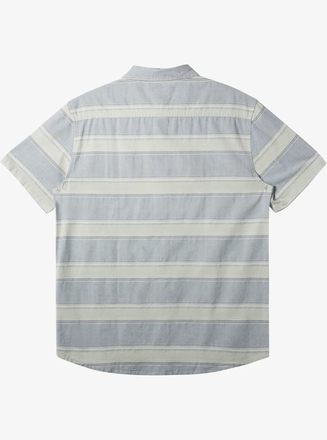 Mens Quiksilver Shirts & Polos|Cali Sunrise Short Sleeve Shirt