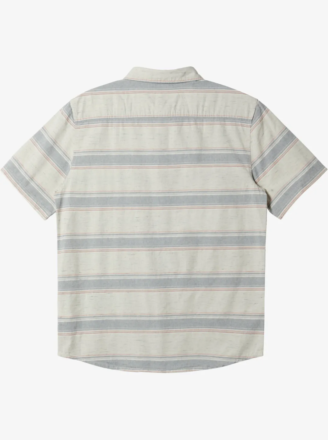 Mens Quiksilver Shirts & Polos|Cali Sunrise Short Sleeve Shirt