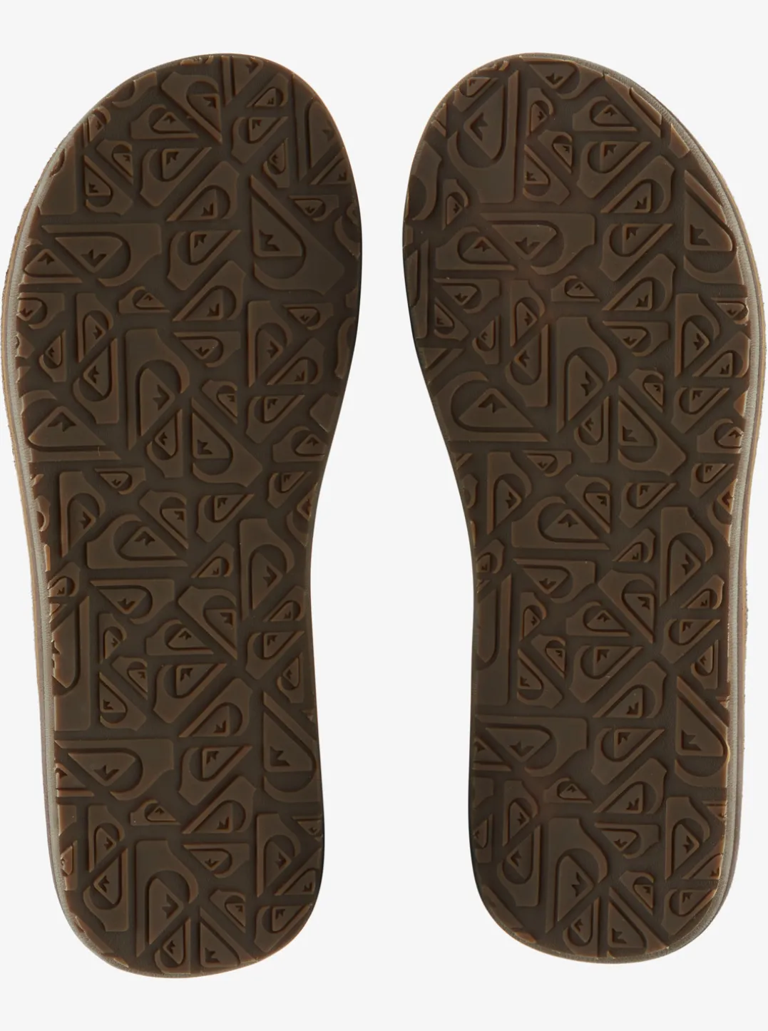 Mens Quiksilver Sandals|Carver Leather Ii Basic Sandal Strap