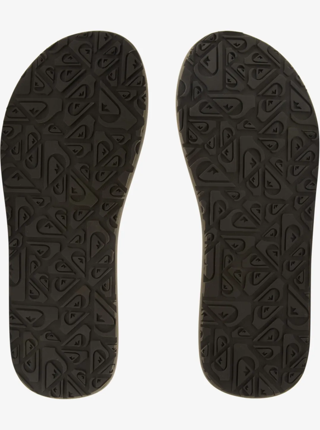 Mens Quiksilver Sandals|Carver Nubuck Sandals