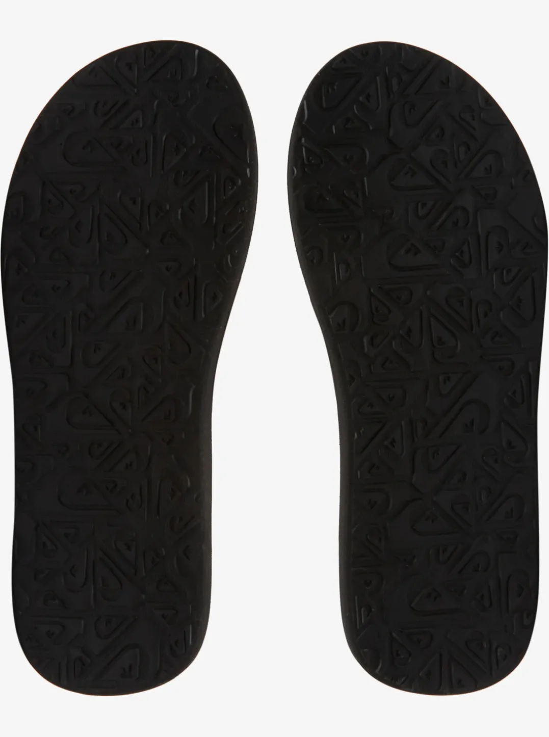 Mens Quiksilver Sandals|Carver Print Sandals