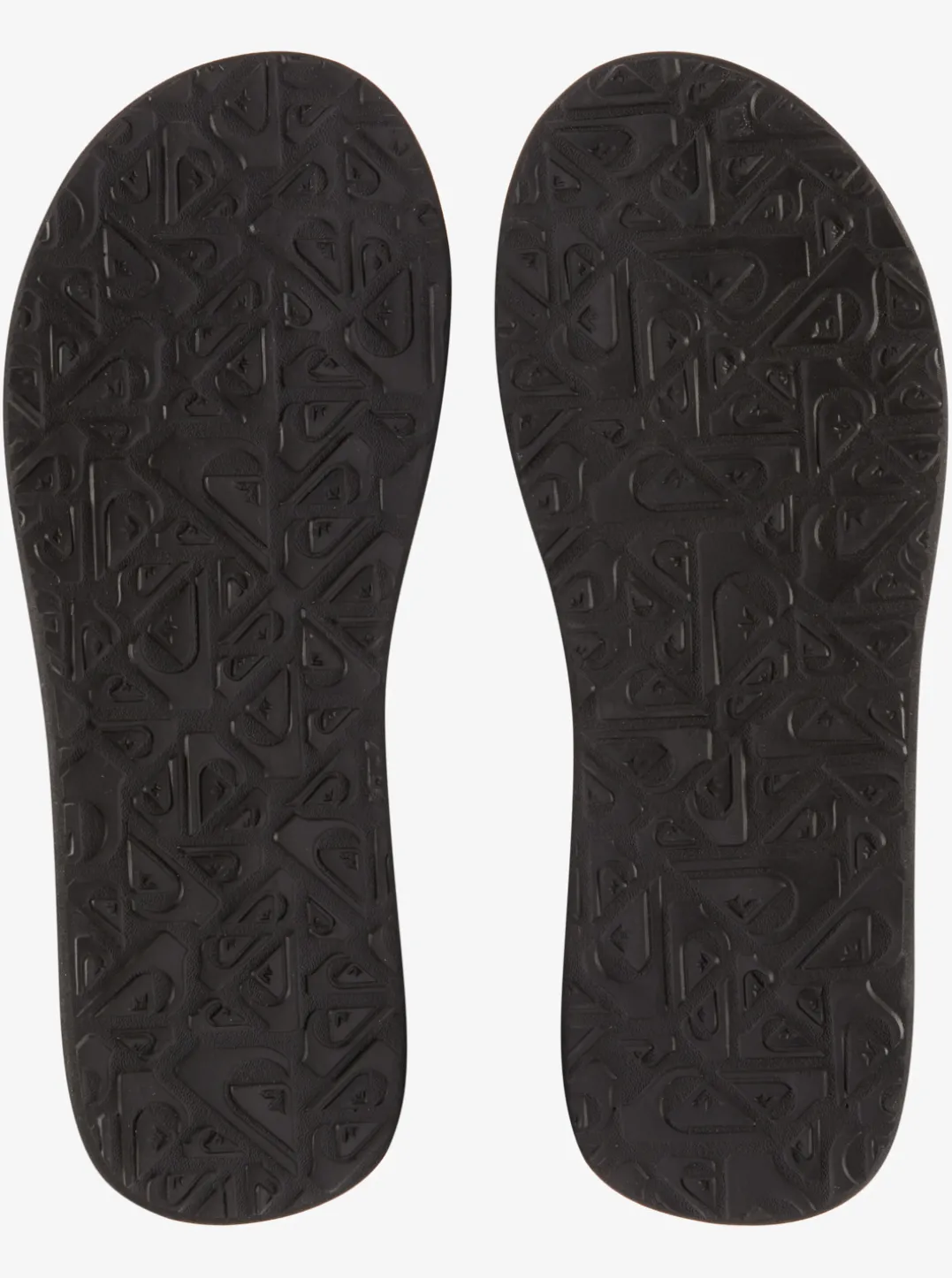 Mens Quiksilver Sandals|Carver Print Sandals