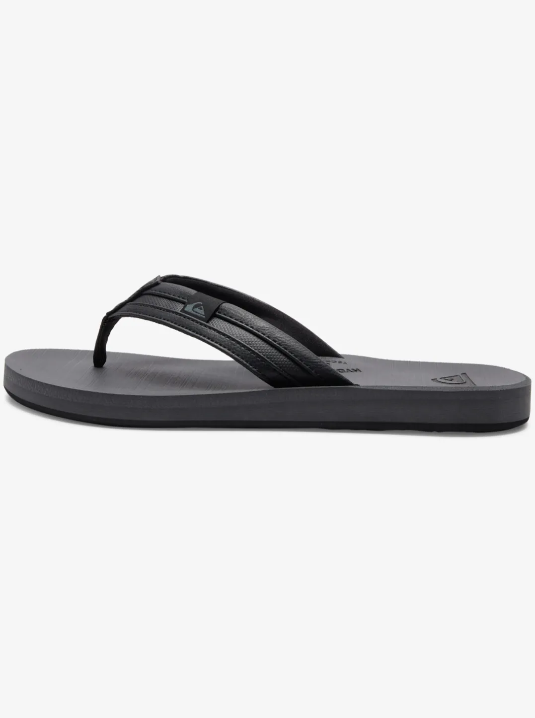 Mens Quiksilver Sandals|Carver Squish Sandals