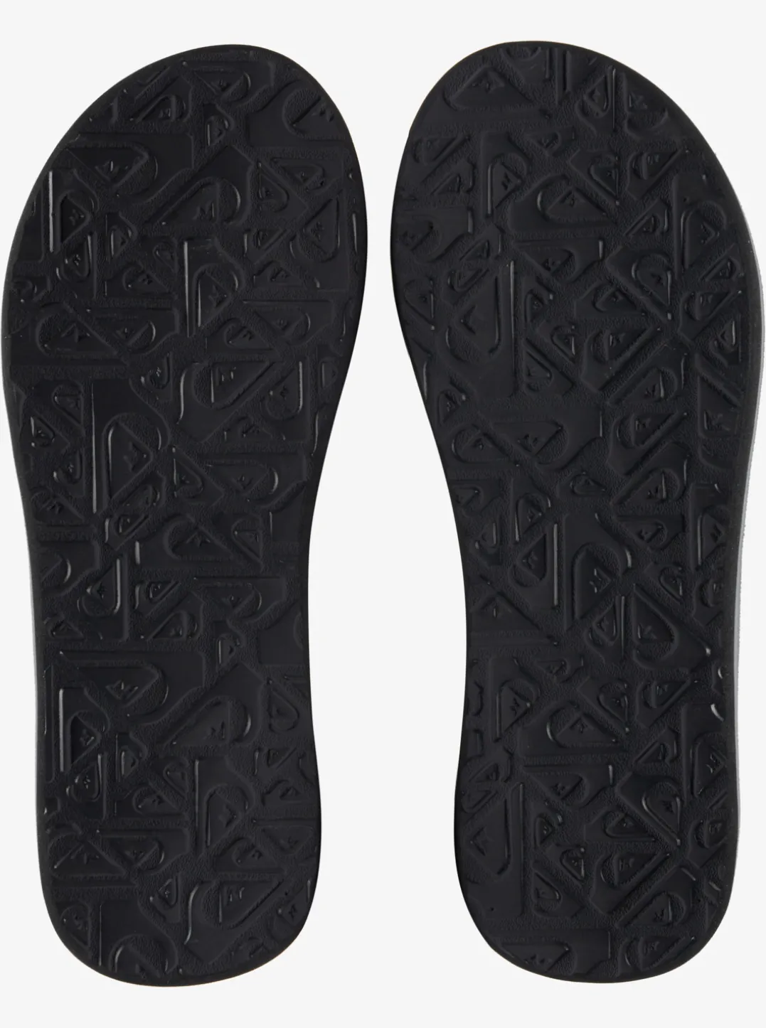 Mens Quiksilver Sandals|Carver Squish Sandals