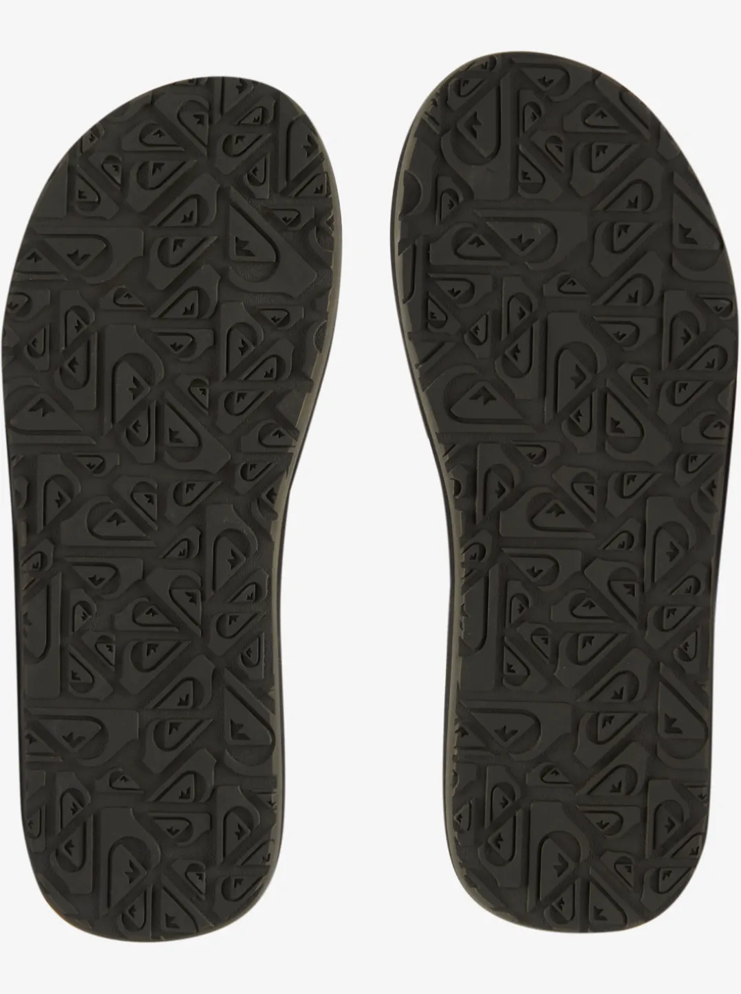 Mens Quiksilver Sandals|Carver Suede Core Sandals