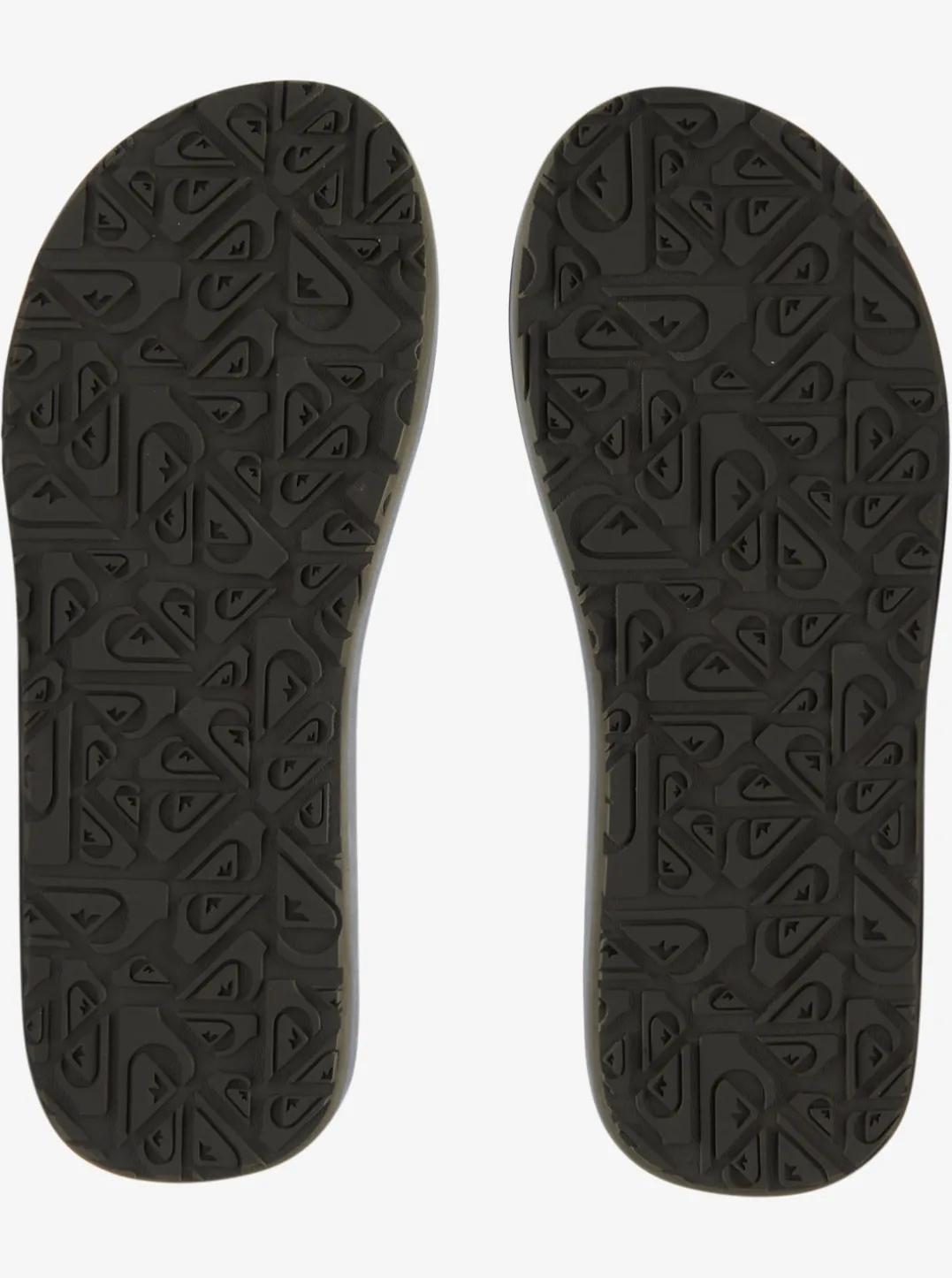 Mens Quiksilver Sandals|Carver Suede Core Sandals