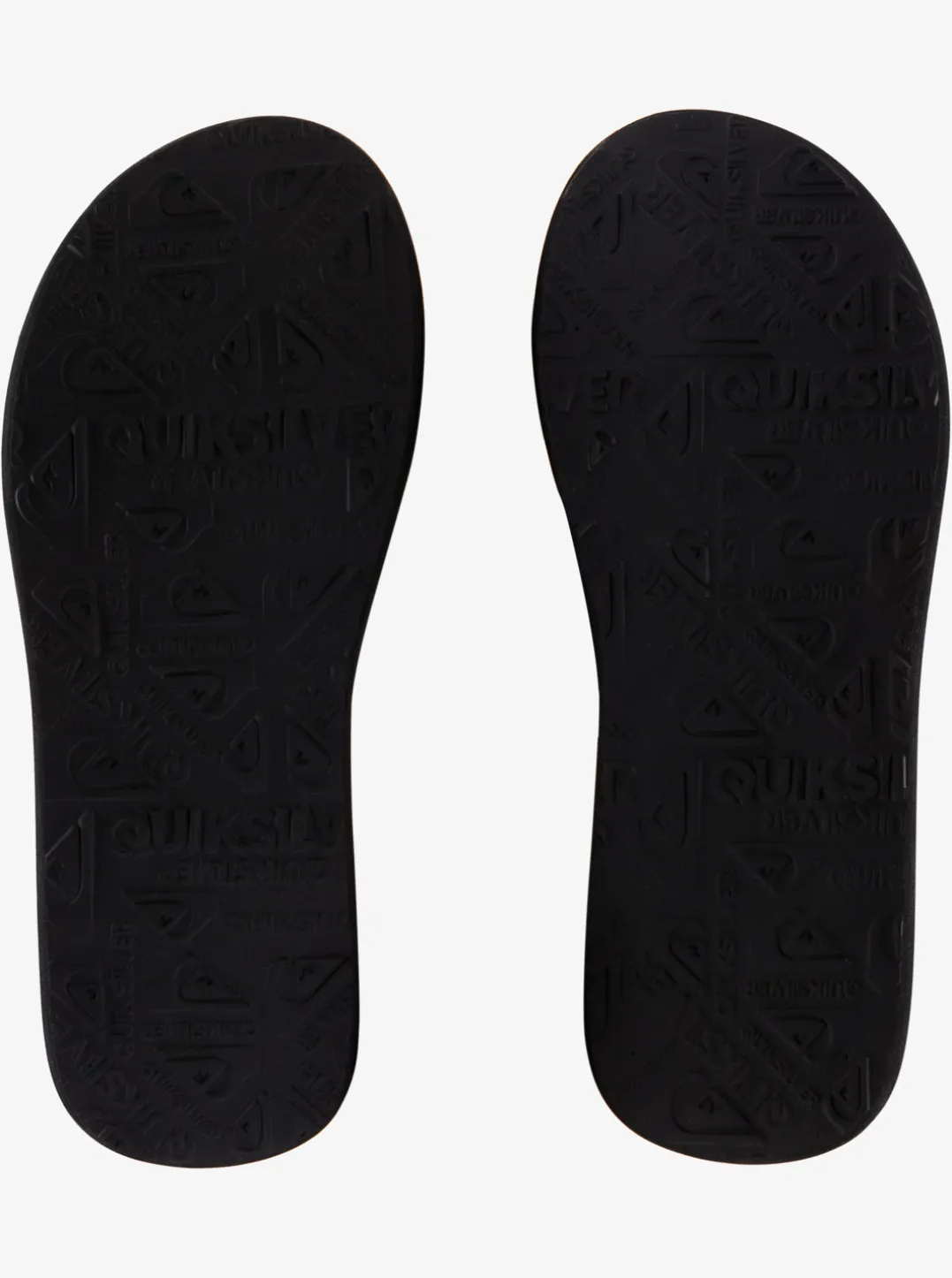 Mens Quiksilver Sandals|Carver Suede Leather Sandals