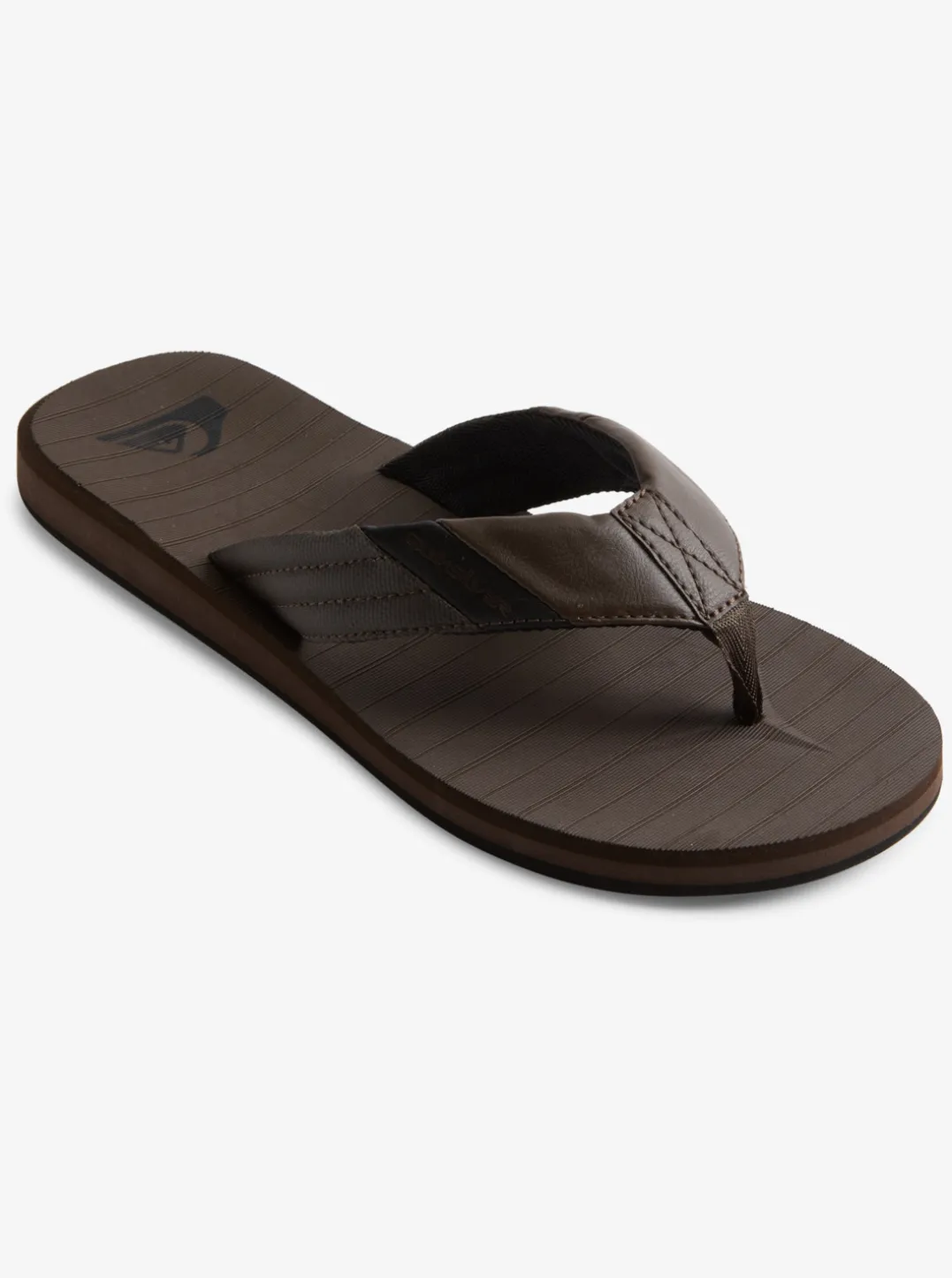 Mens Quiksilver Sandals|Carver Tropics Sandals