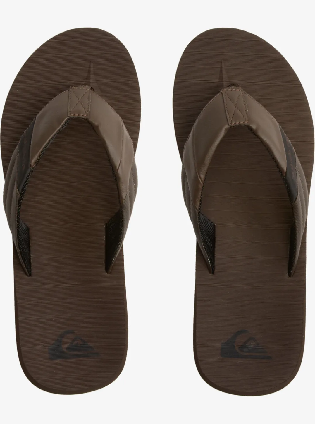 Mens Quiksilver Sandals|Carver Tropics Sandals