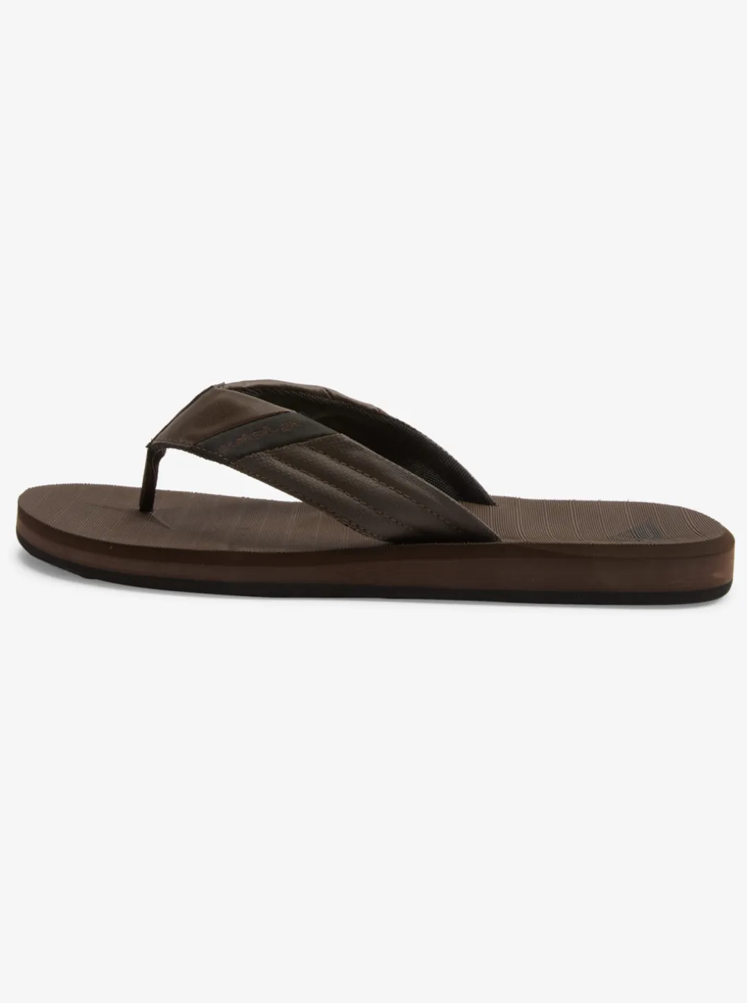 Mens Quiksilver Sandals|Carver Tropics Sandals