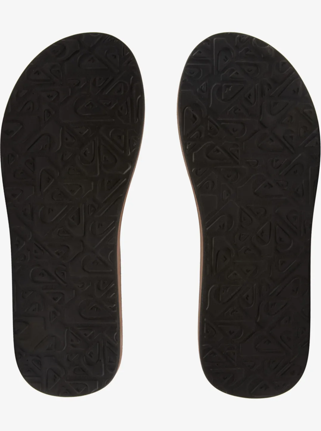 Mens Quiksilver Sandals|Carver Tropics Sandals