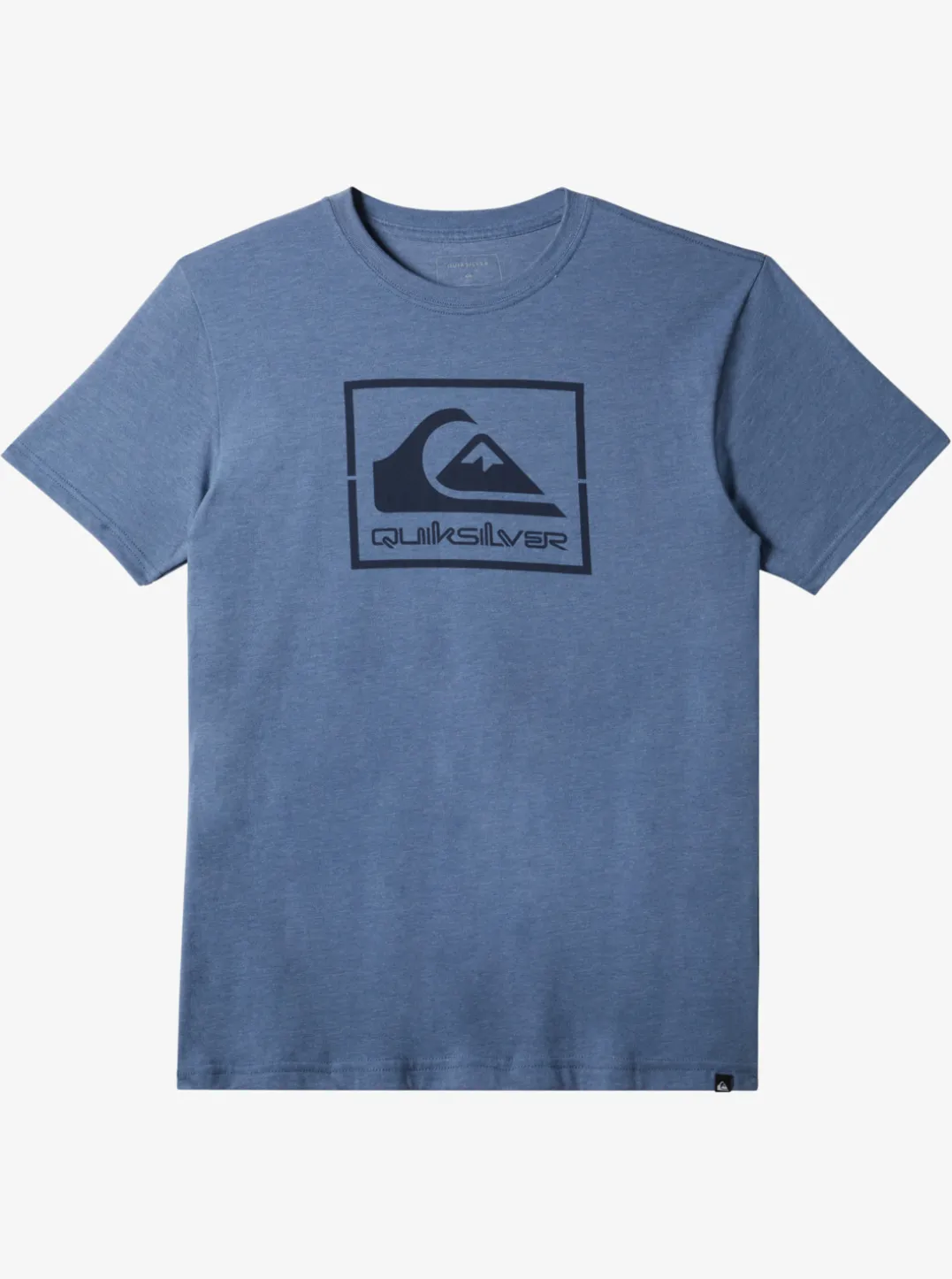 Mens Quiksilver Tees|Casual Encounter T-Shirt