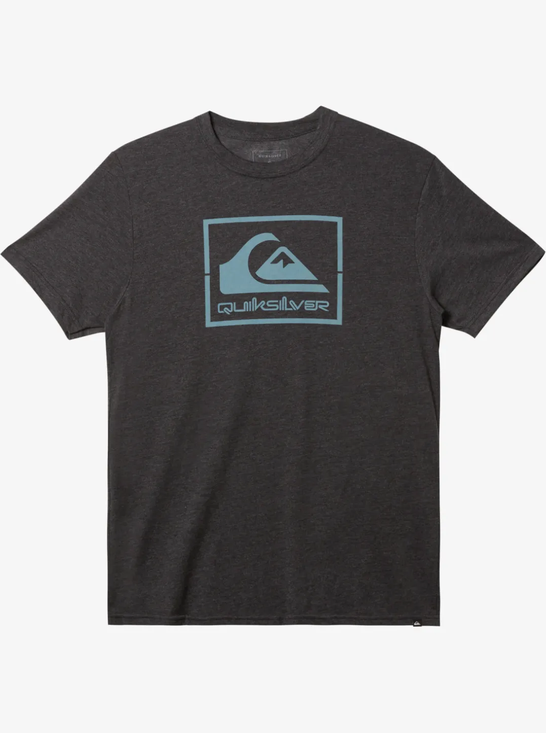 Mens Quiksilver Tees|Casual Encounter T-Shirt
