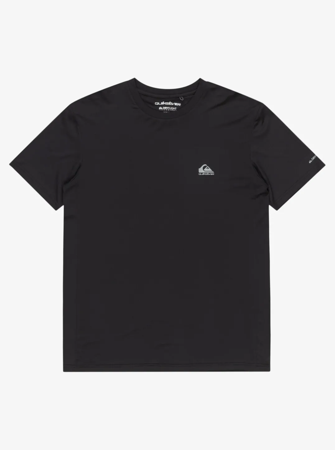Mens Quiksilver Tees|Coastal Run T-Shirt