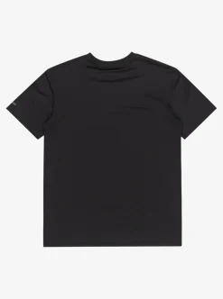 Mens Quiksilver Tees|Coastal Run T-Shirt