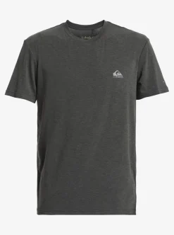 Mens Quiksilver Tees|Coastal Run T-Shirt