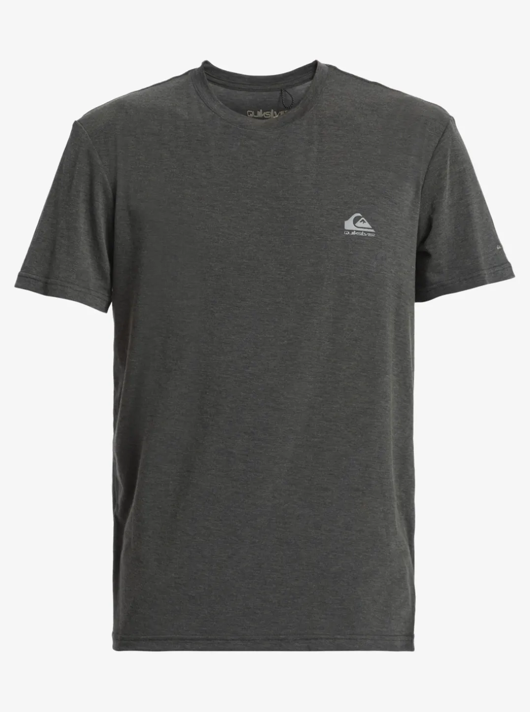 Mens Quiksilver Tees|Coastal Run T-Shirt