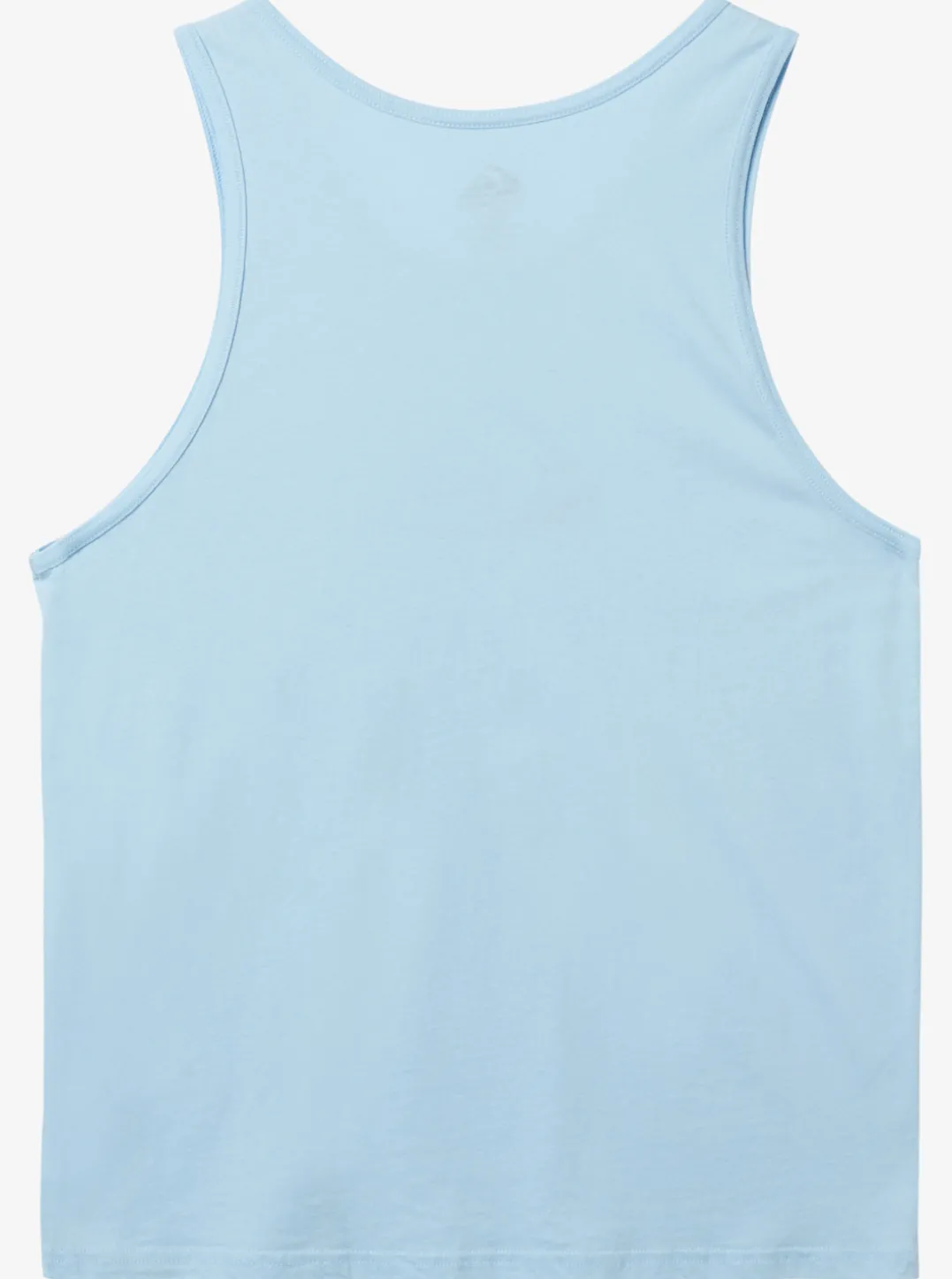 Mens Quiksilver Tees|Comp Logo Tank Top