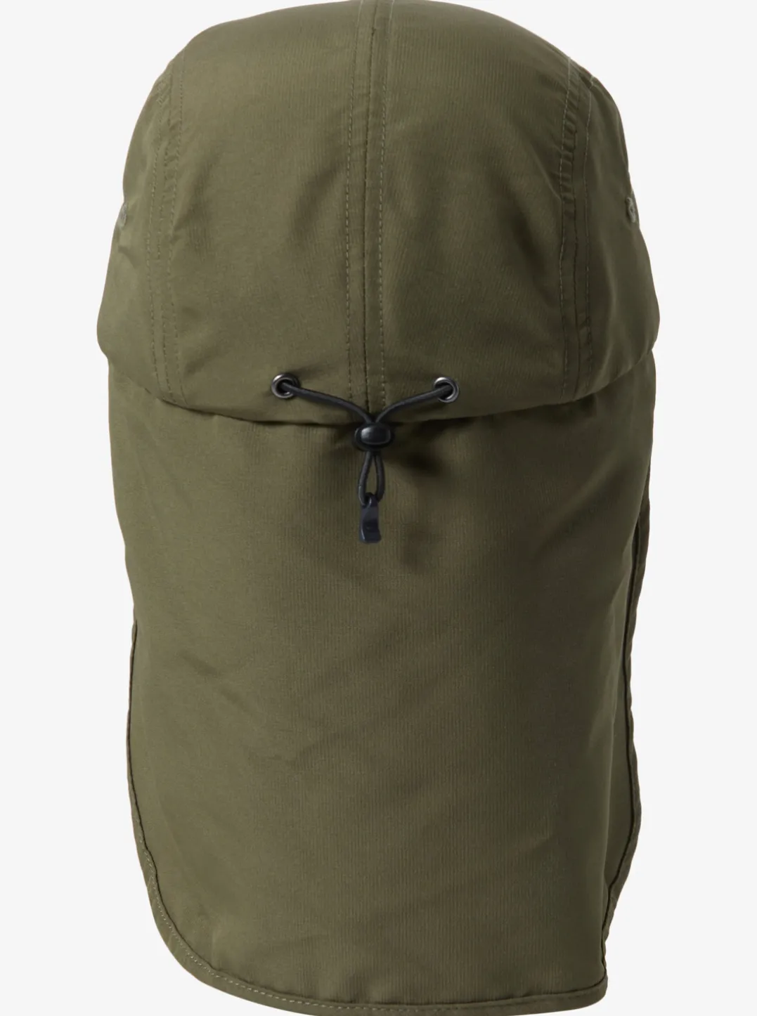 Mens Quiksilver Hats|Cooley Neck Protection Cap