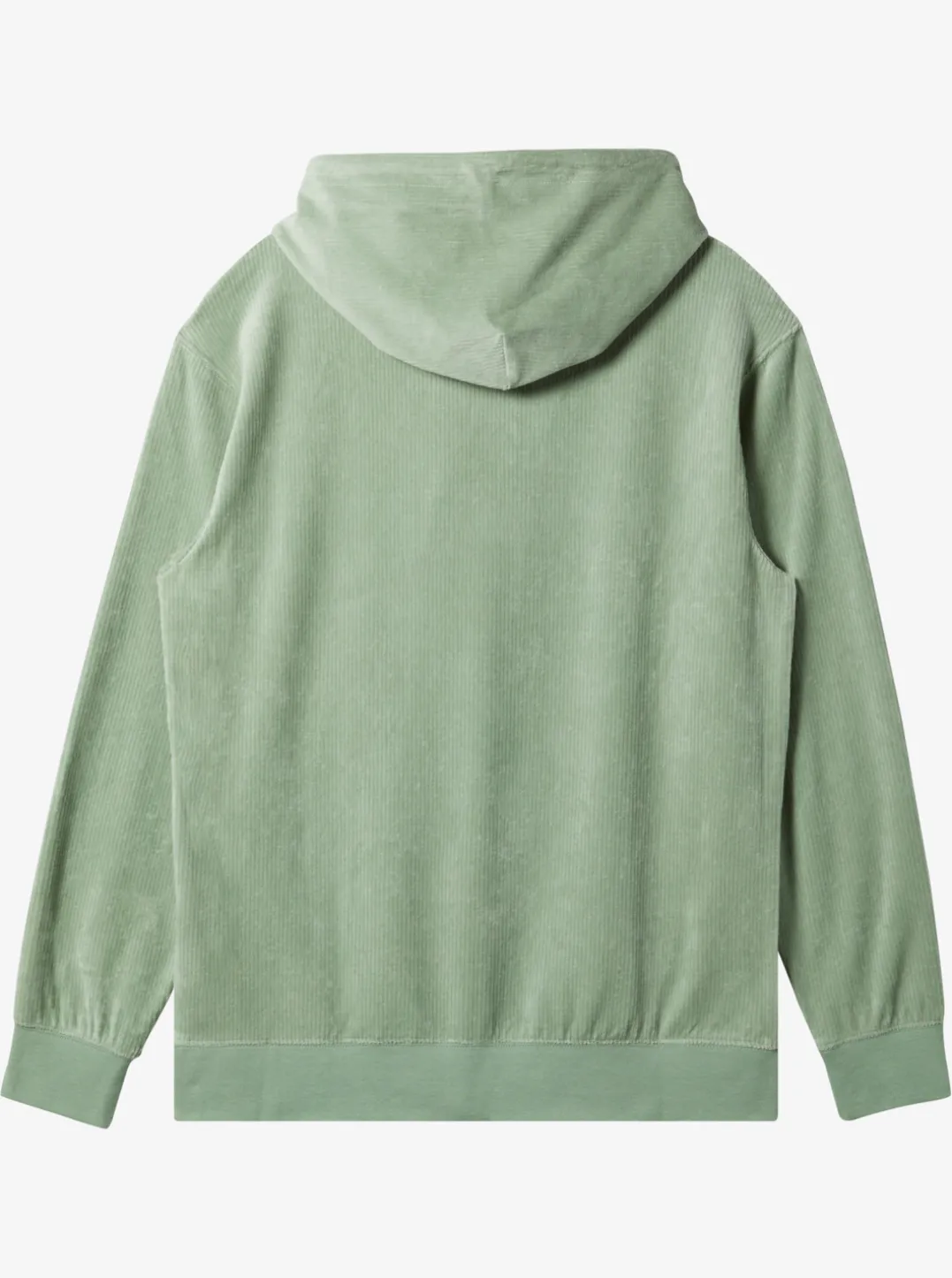 Mens Quiksilver Sweatshirts & Hoodies|Cord Hoodie
