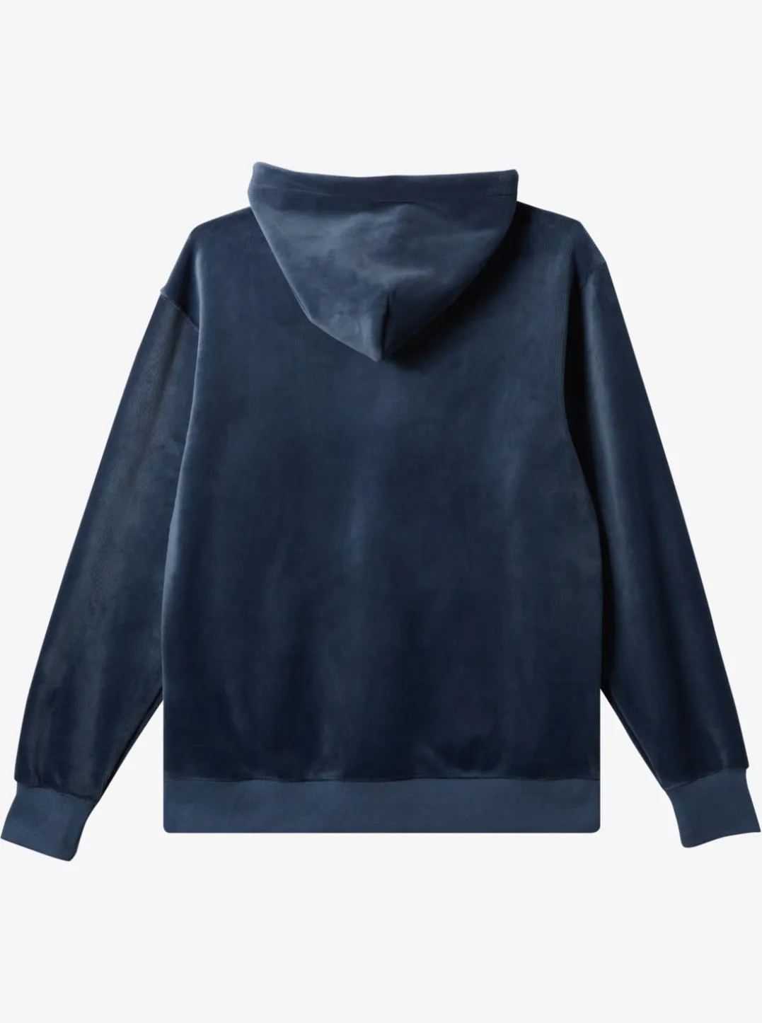 Mens Quiksilver Sweatshirts & Hoodies|Cord Hoodie