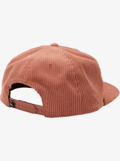 Mens Quiksilver Hats|Cordonado Trucker Hat