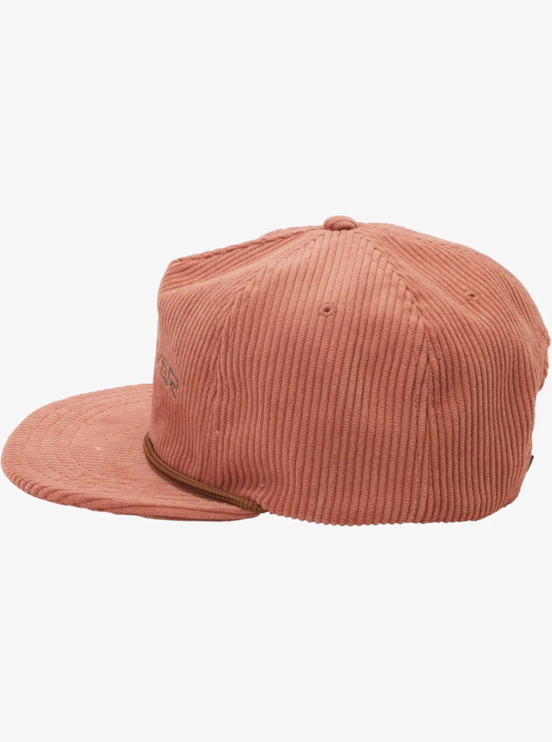 Mens Quiksilver Hats|Cordonado Trucker Hat