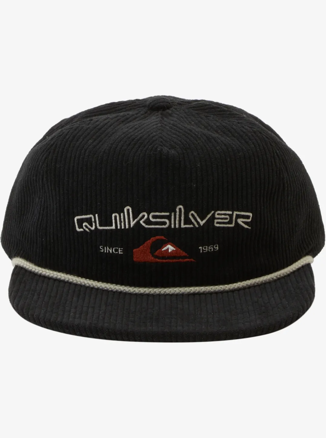 Mens Quiksilver Hats|Cordonado Trucker Hat