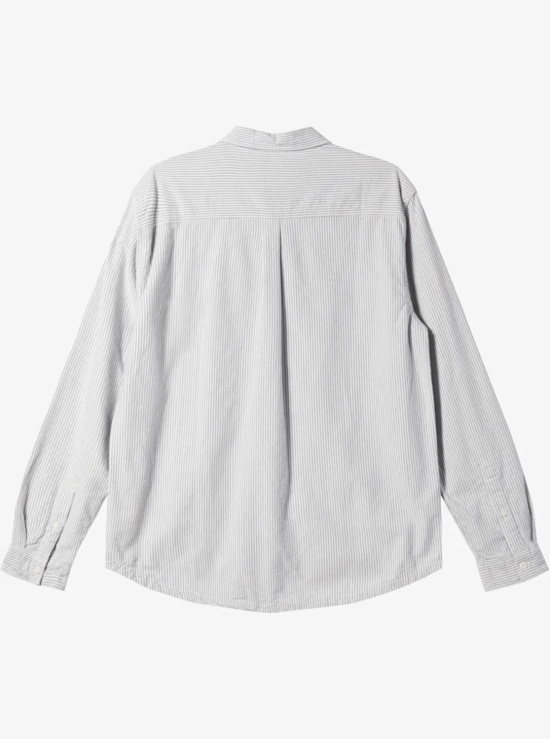 Mens Quiksilver Shirts & Polos|Covesea Long Sleeve Shirt
