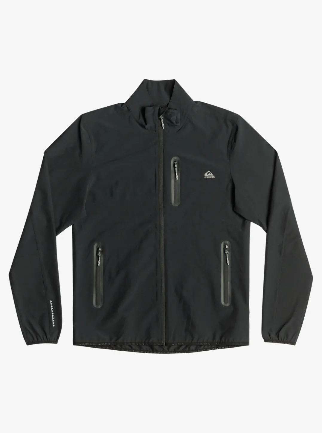 Mens Quiksilver Jackets|Cross Over Lightweight Jacket