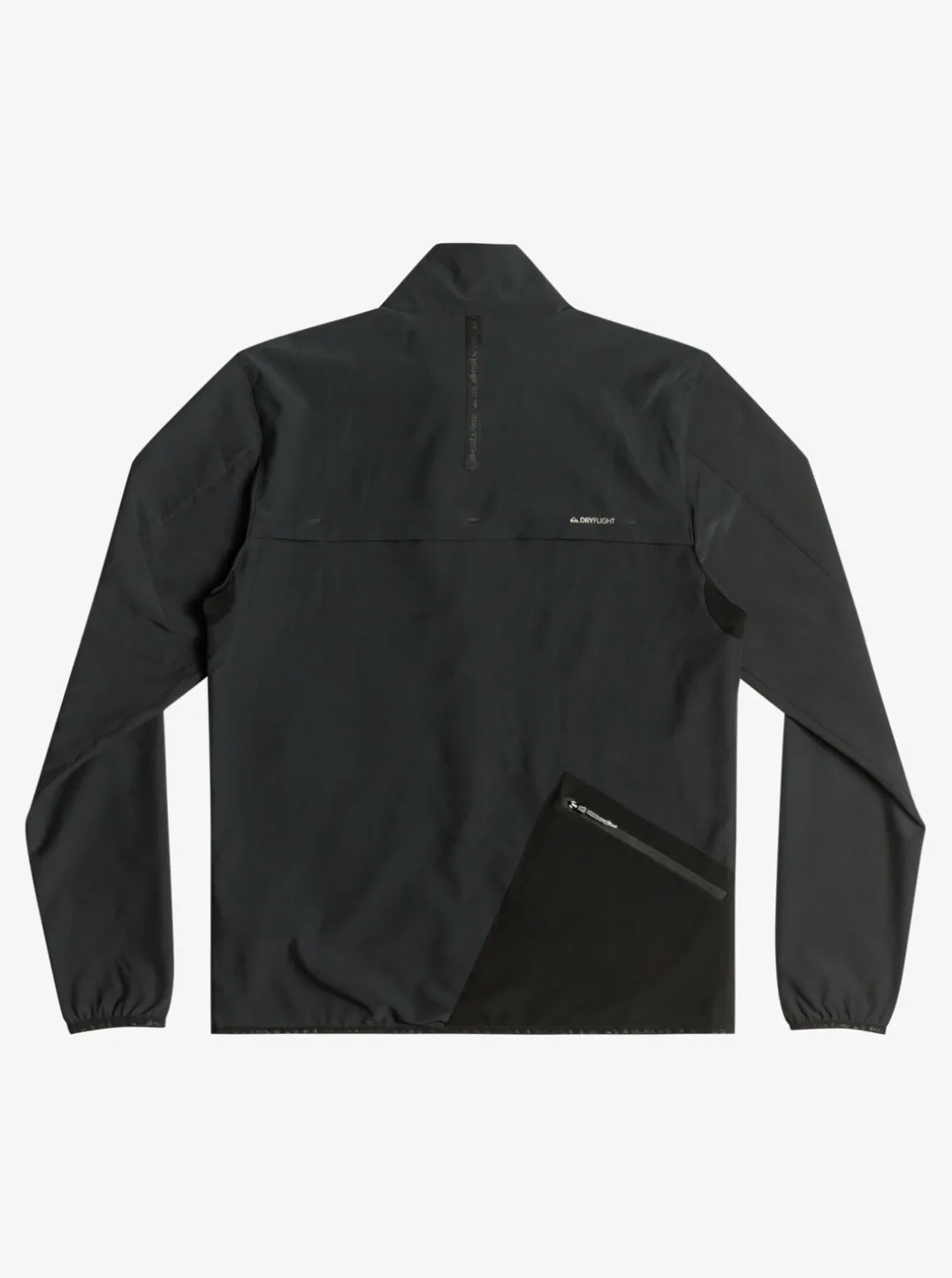 Mens Quiksilver Jackets|Cross Over Lightweight Jacket