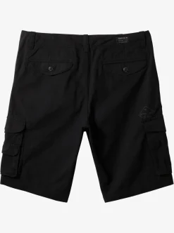 Mens Quiksilver Shorts & Amphibians|Crucial Battle Cargo Shorts For Men