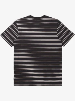 Mens Quiksilver Shirts & Polos|Cruiser Pocket Tee Knit