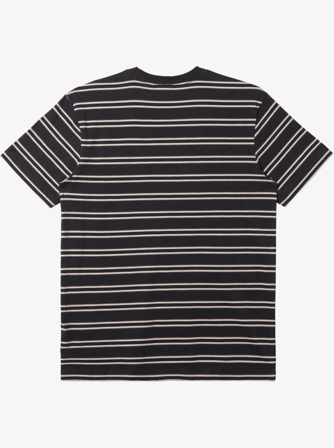 Mens Quiksilver Shirts & Polos|Cruiser Pocket Tee Knit