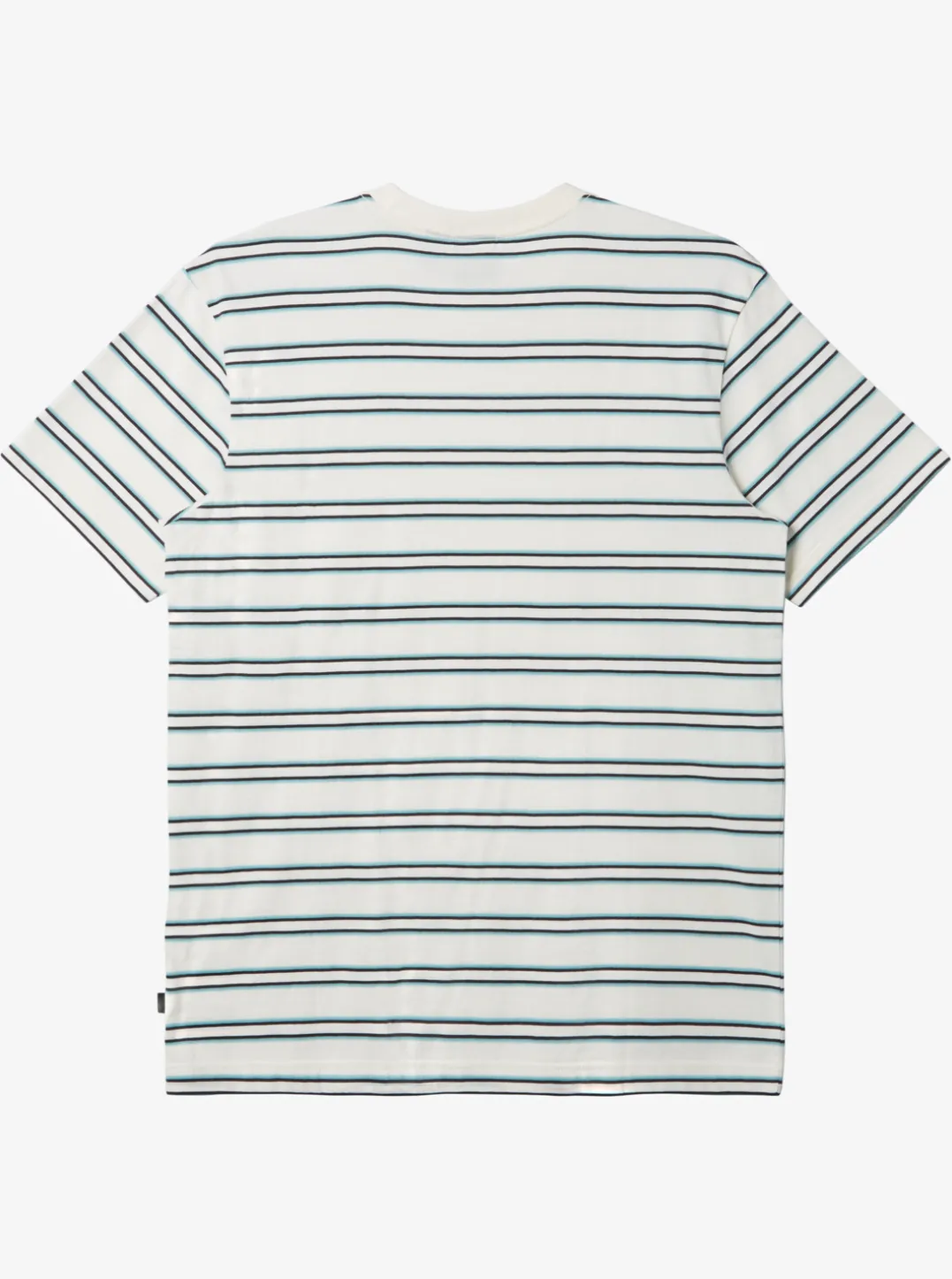Mens Quiksilver Shirts & Polos|Cruiser Pocket Tee Knit