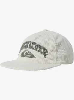 Mens Quiksilver Hats|Curbed Cap Bucket Hat