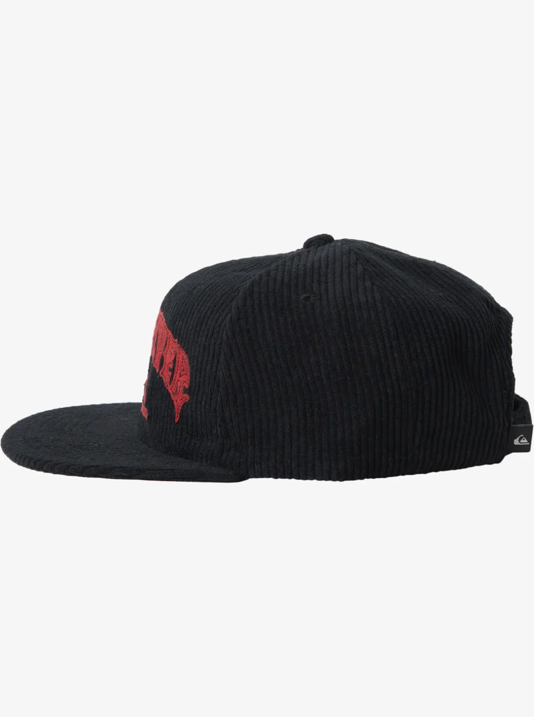 Mens Quiksilver Hats|Curbed Cap Bucket Hat