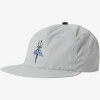 Mens Quiksilver Hats|Dagger Of Fortune Snapback Hat
