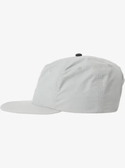 Mens Quiksilver Hats|Dagger Of Fortune Snapback Hat