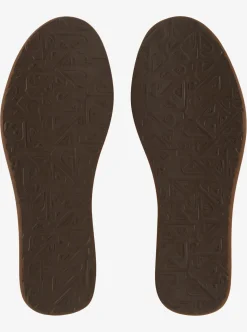 Mens Quiksilver Shoes|Dawn Patrol Shoes