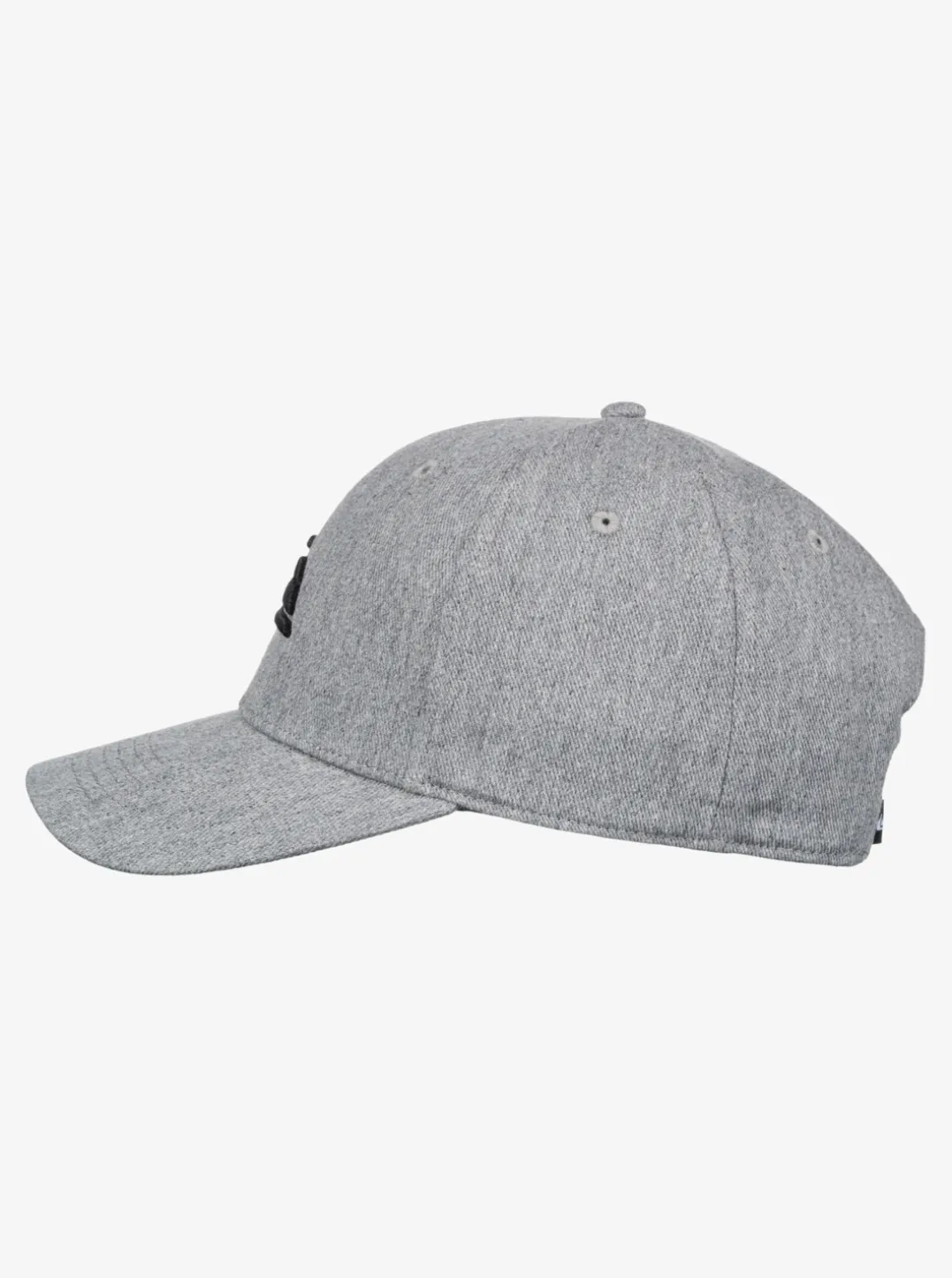 Mens Quiksilver Hats|Decades Snapback Hat